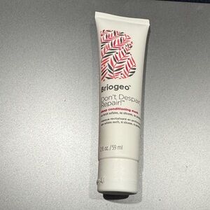 Briogeo Don’t Despair Repair Deep Conditioning Mask